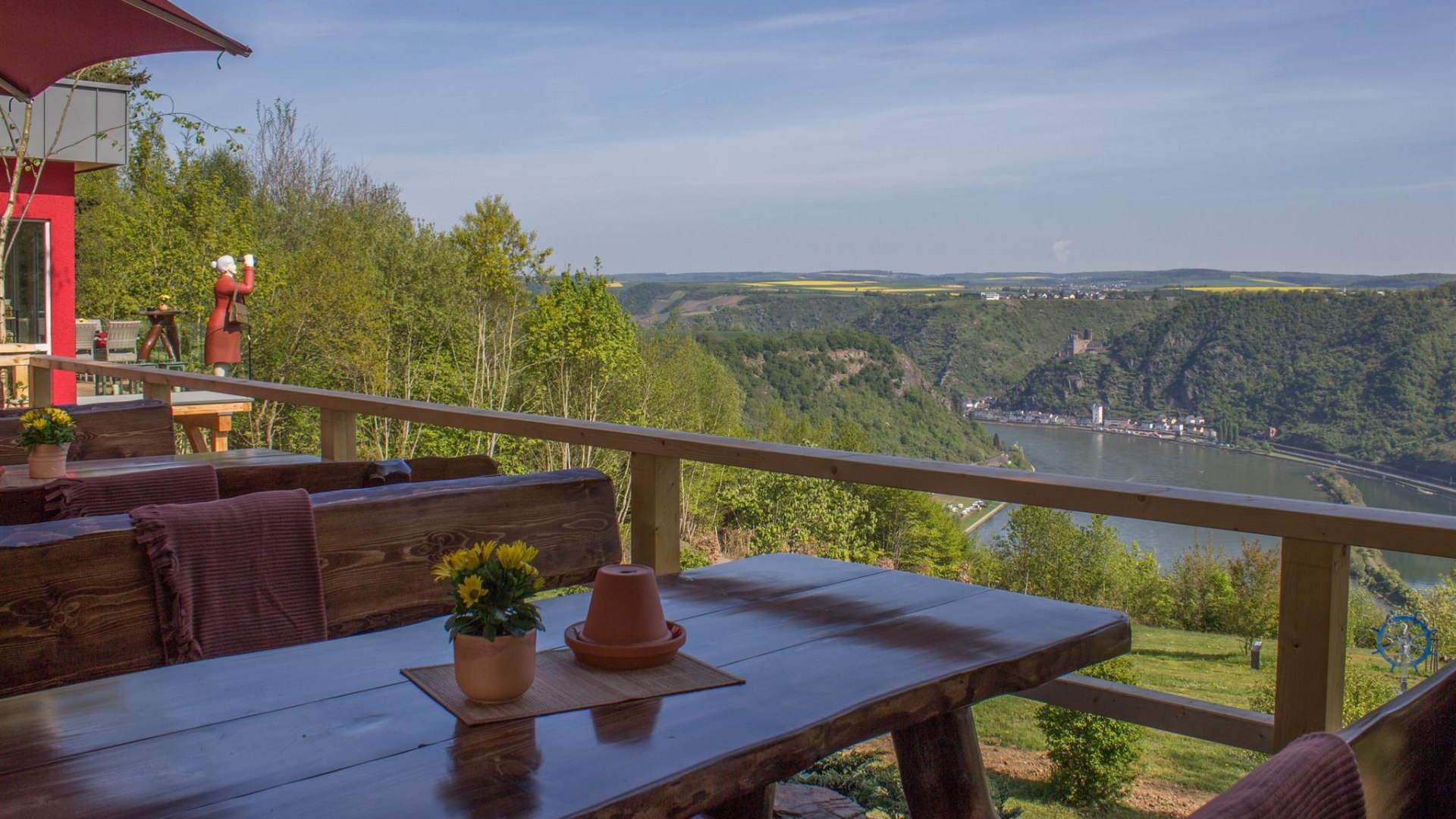 Loreleyblick Maria Ruh | © Loreleyblick Maria Ruh Loreleyblick Maria Ruh | © Loreleyblick Maria Ruh