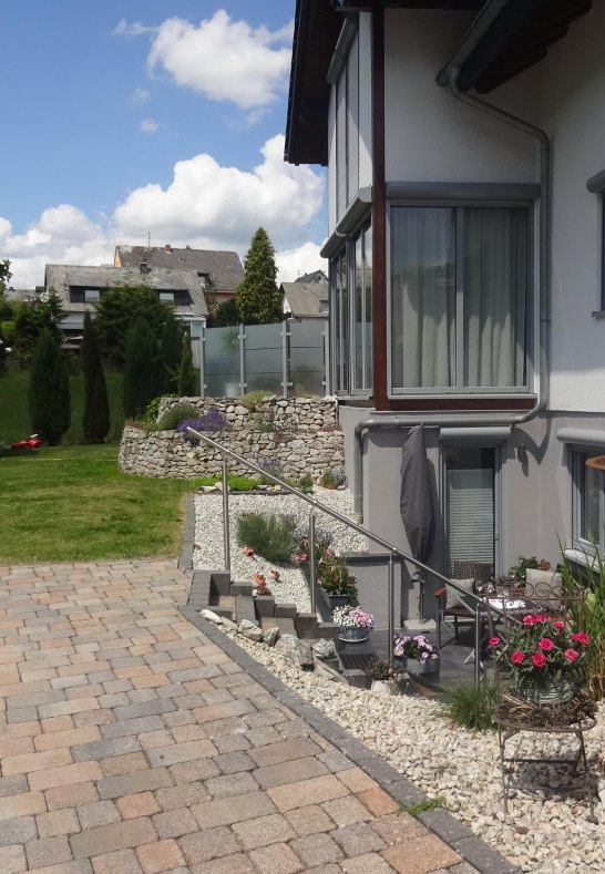 Autostellplatz | © Karin Weber