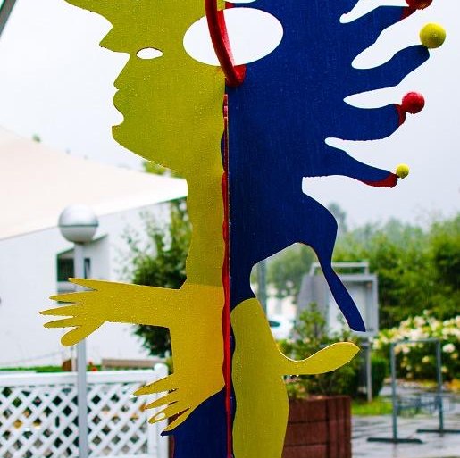 Cornonabaum II | © G. Wolf Cornonabaum II | © G. Wolf