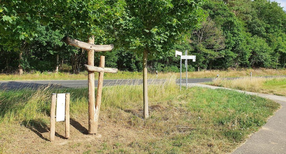 Wegekreuze | © T. Biersch