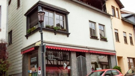 RO-Aussenansicht | © C. Bünning