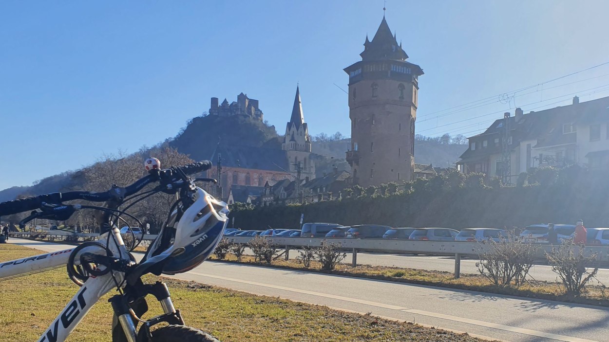 © TI Hunsrück-Mittelrhein