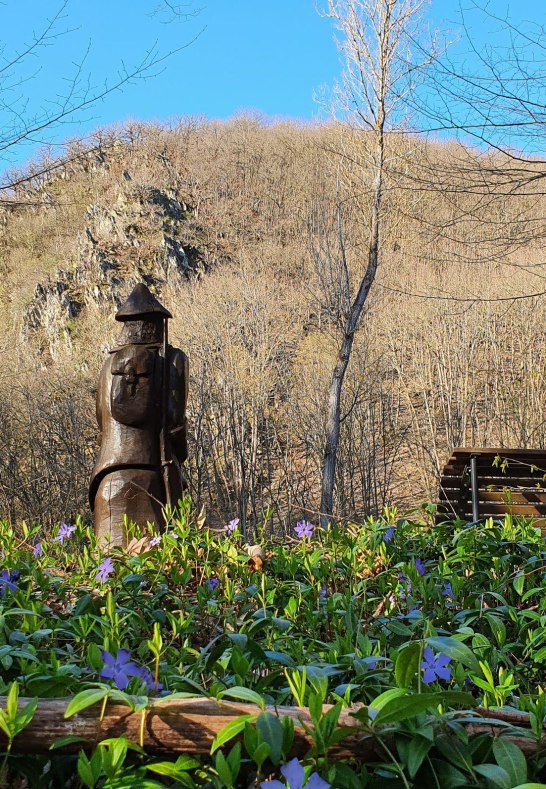 Hampit im Fr&uuml;hling | &copy; T. Biersch