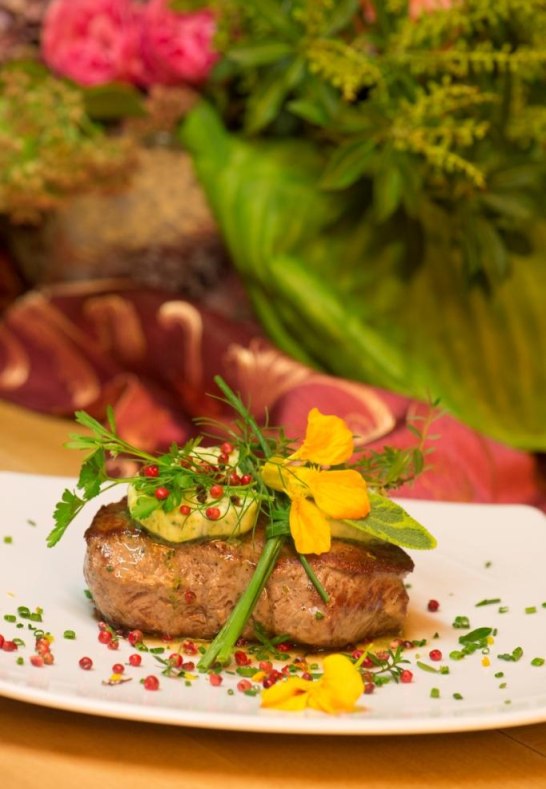 Filetsteak | © N. Sander
