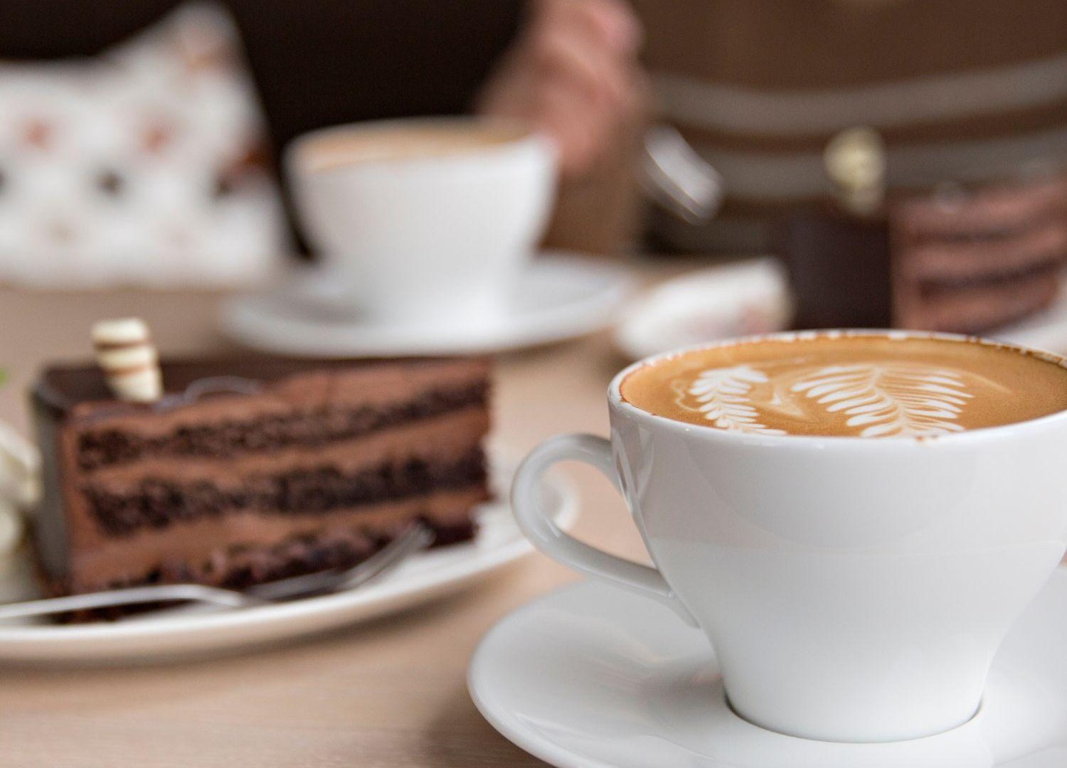 Canva Kaffee Kuchen | &copy; TI Hunsr&uuml;ck-Mittelrhein