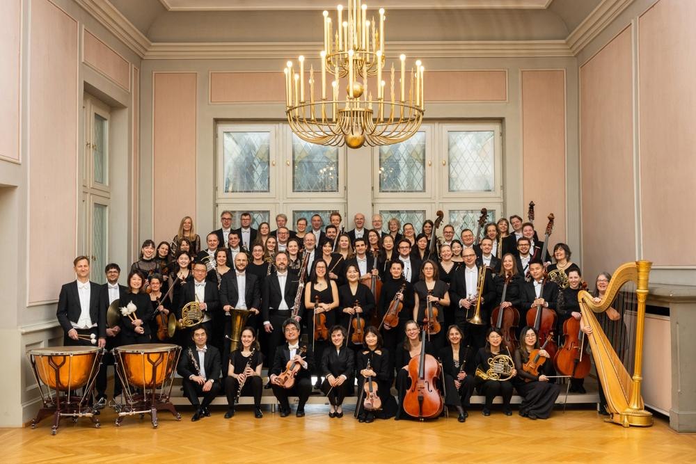Konzert | &copy; Kai Myller/Rheinische Philharmonie