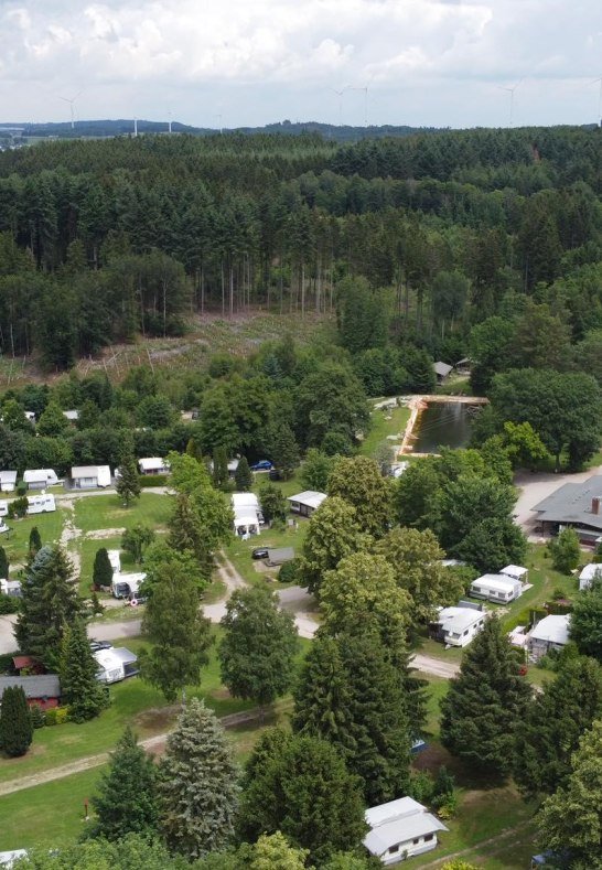 Luftaufnahme neu | © H. Christ