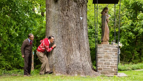 &copy; Kai Myller