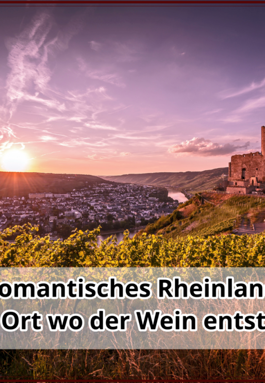 Rheinland | © Berger