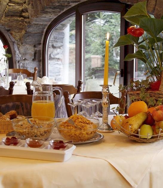 FruehstuecksraumGoldenerPfropfenzieher | &copy; Pfropfenzieher