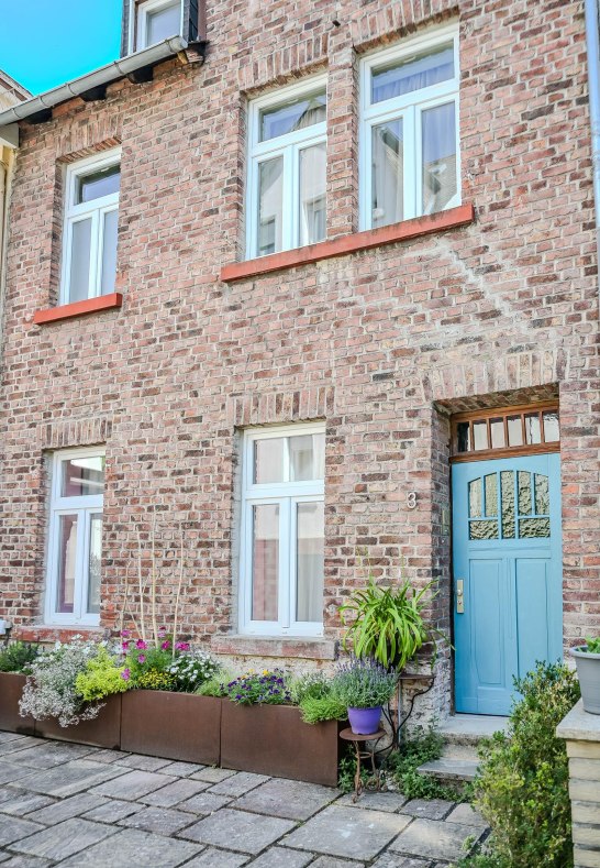 THOMI Feriengasthaus 1 | &copy; THOMI Feriengasthaus