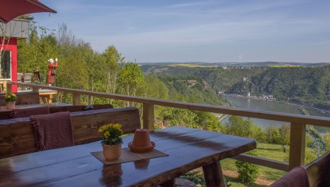 Loreleyblick Maria Ruh | &copy; Loreleyblick Maria Ruh