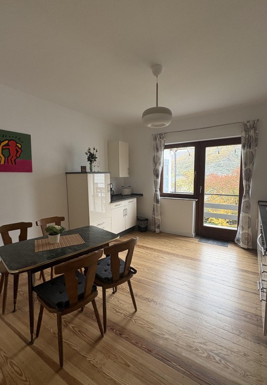 K&uuml;che 1 | &copy; Elke Schm&auml;l, Kisselbach