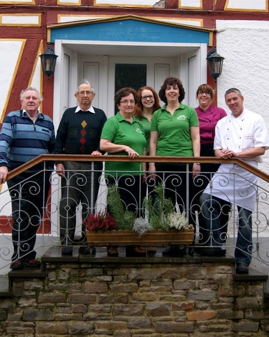 Familien Link-Becker | &copy; Anna Becker