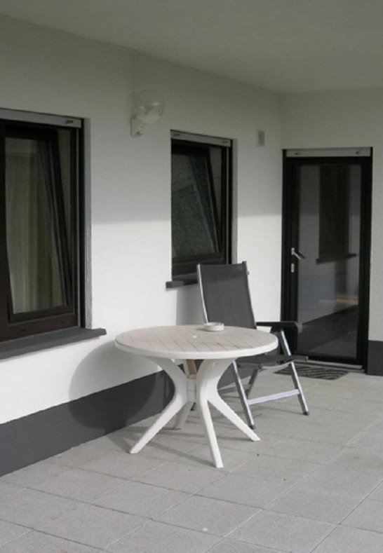 Terrasse | &copy; Klaus Schneider