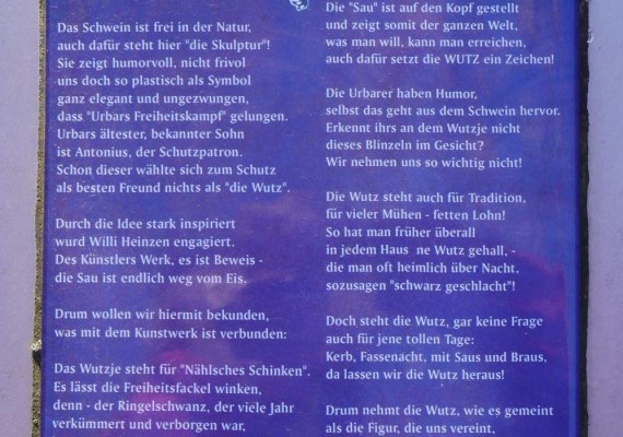 Beschreibung | © B. Vogt