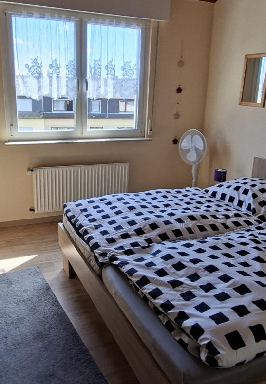 SChlafzimmer2.OG1 | &copy; Fam. Muders