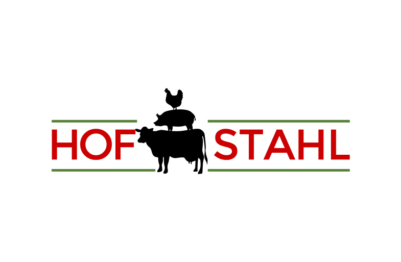 Hof Stahl Logo | &copy; Hof Stahl