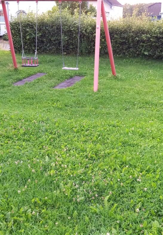 Schaukel | &copy; C. Vogt