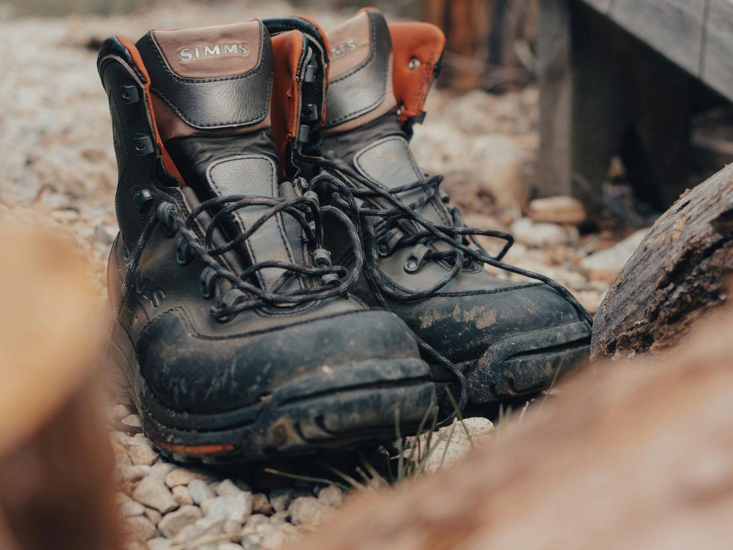 Canva Wanderschuhe | &copy; Canva TI Hunsr&uuml;ck-Mittelrhein