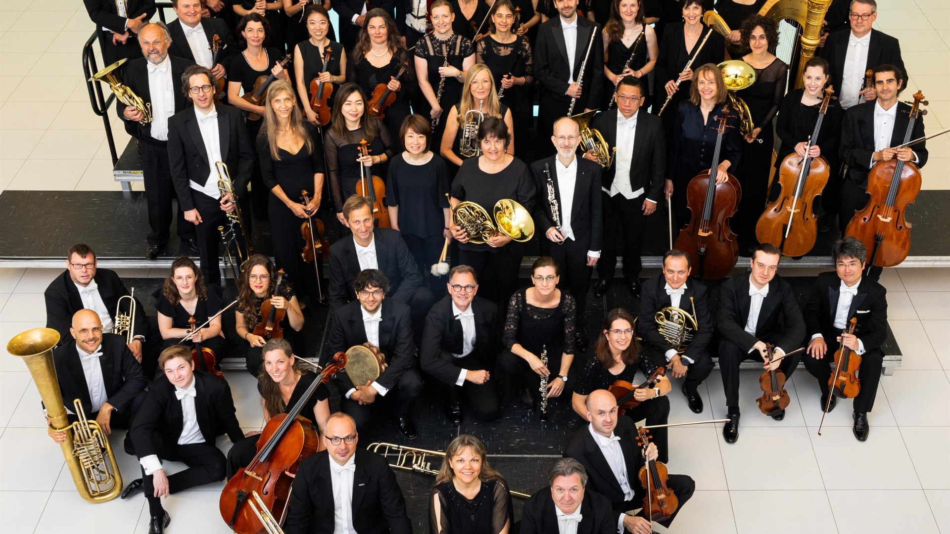 Konzert | &copy; Rheinische Philharmonie/Kai Myller