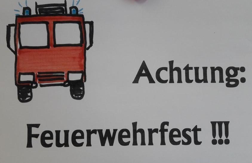 Feuerwehrfest | &copy; TI HuMi