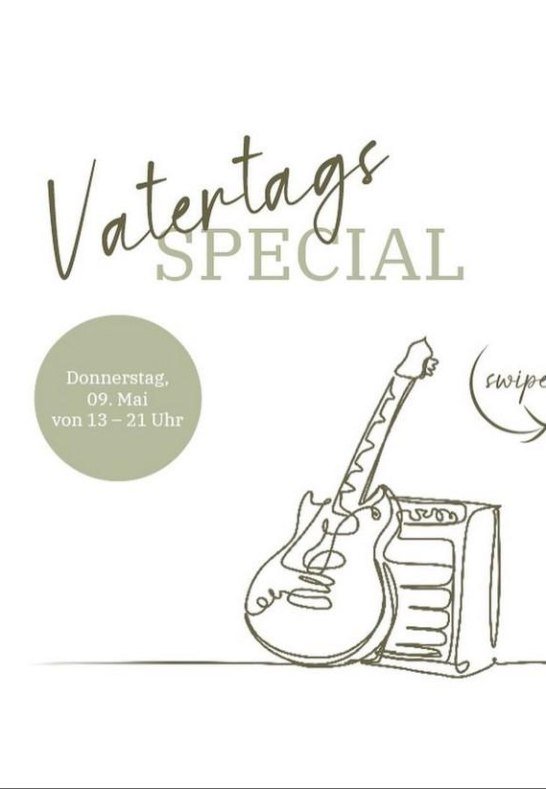 Vatertag1 | &copy; Aries