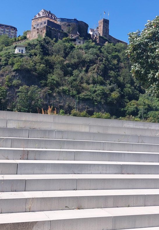 Am Wilhelm-Turner-Platz | © T. Biersch Am Wilhelm-Turner-Platz | © T. Biersch