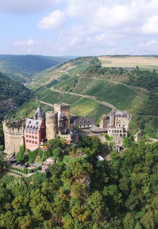 Weingut Lanius Knab Engehöller Bernstein VDP.Erste | © Lanius-Knab Weingut Lanius Knab Engehöller Bernstein VDP.Erste | © Lanius-Knab