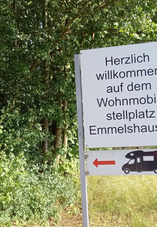 Herzlich willkommen..... | &copy; C. Vogt