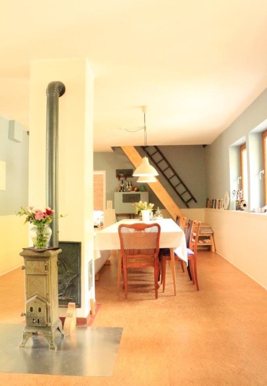 Lounge | &copy; Tanja Paschek