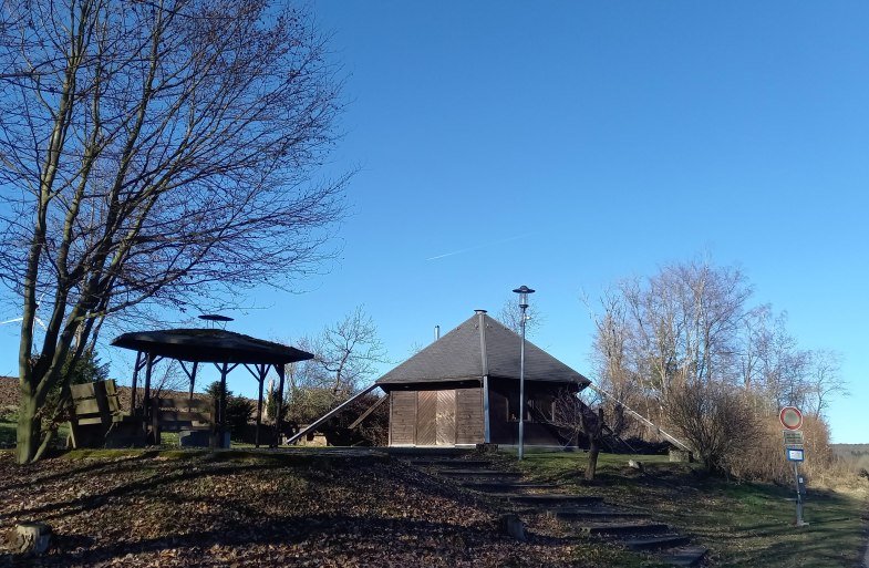 Grillplatz | &copy; C. Vogt