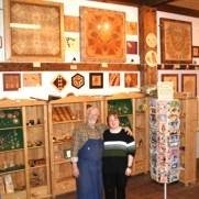 Intasienmuseum | &copy; Corinna Schmeisser