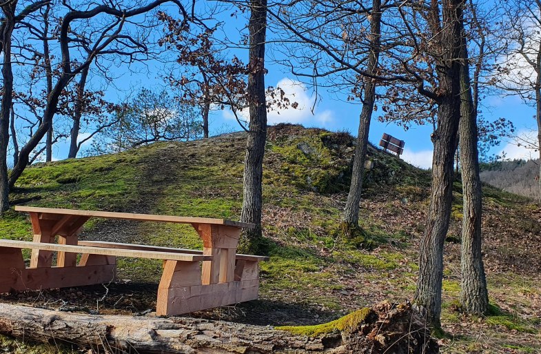 Kieslei | &copy; T. Biersch