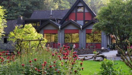 Schmausemühle | © N. Sander