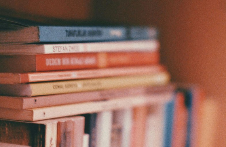 B&uuml;cherei | &copy; TI Hunsr&uuml;ck-Mittelrhein