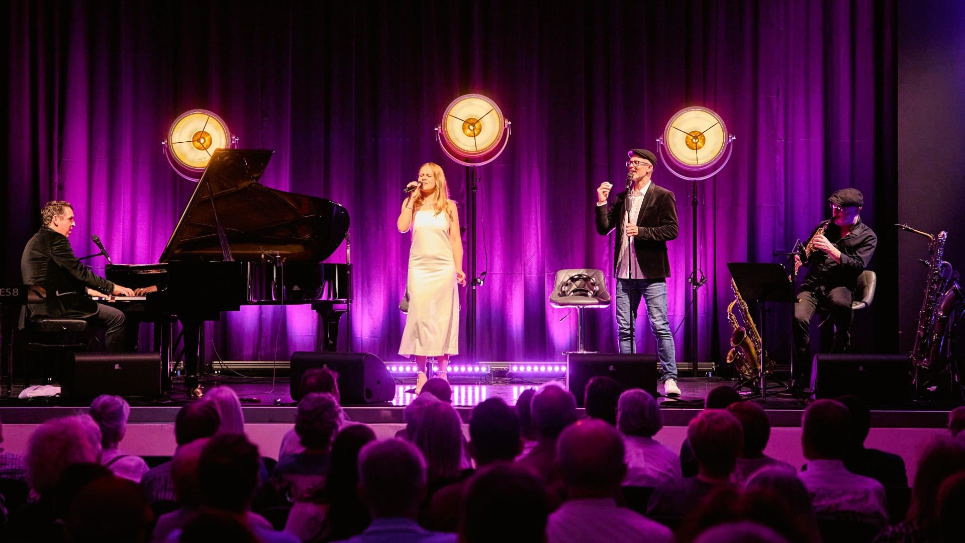 songs of hope | &copy; Thomas Schwab