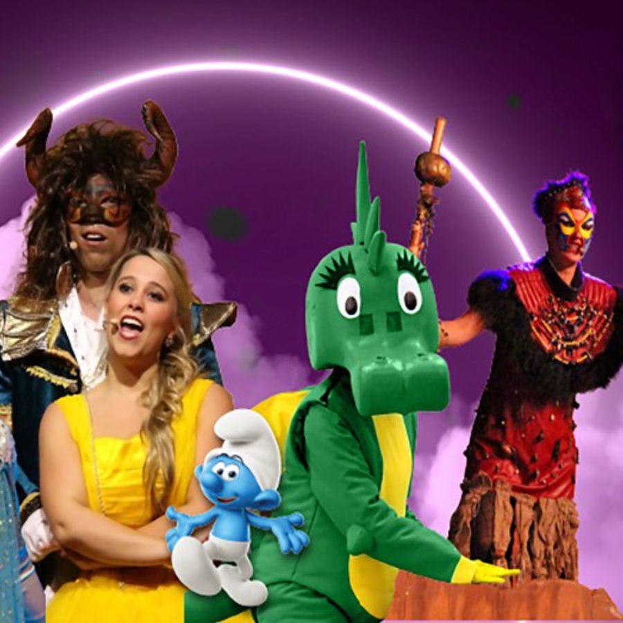 Hakuna Matata | © Why not entertainment