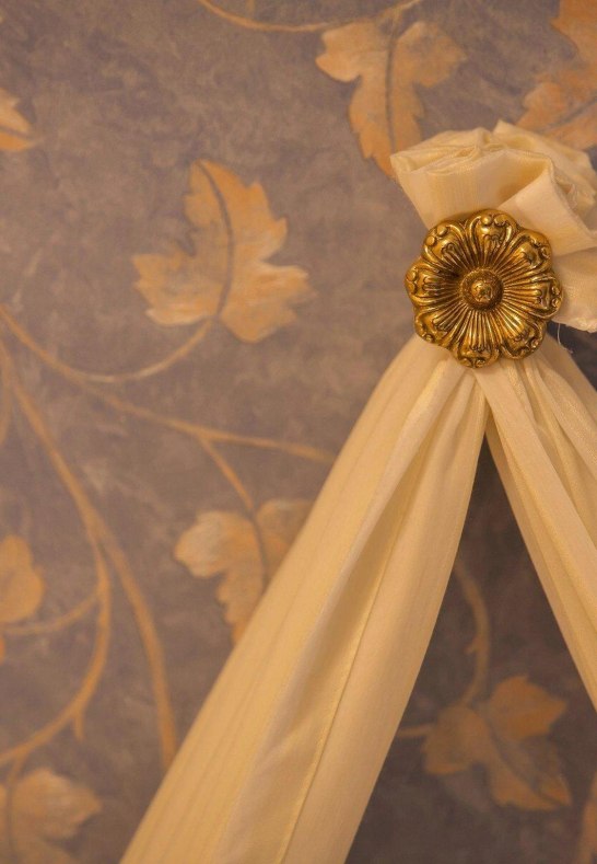 Komfortzimmer Rheinschiefer Detail | &copy; Weinhaus Weiler