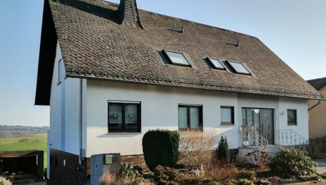 Hausansicht | &copy; U. u. P. Schreiner