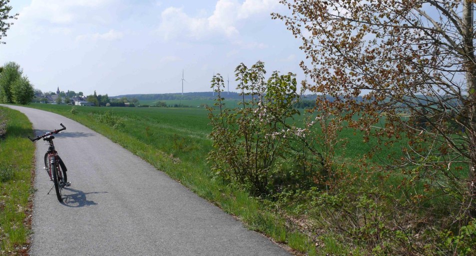 Schinderhannesradweg | © B.Vogt