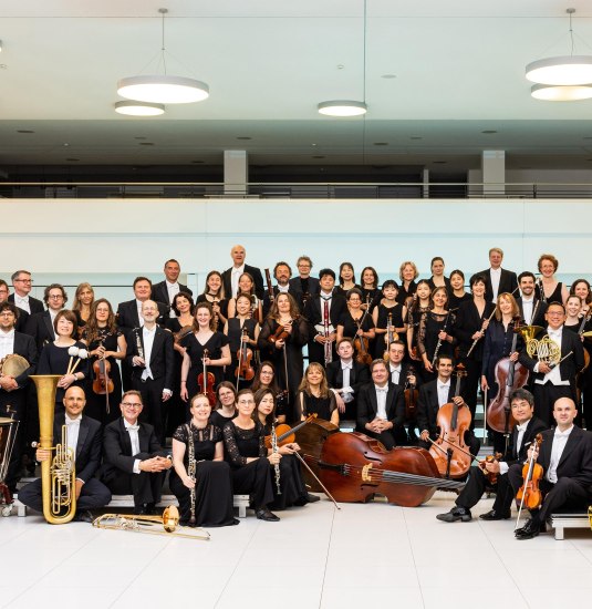 Konzert | &copy; Rheinische Philharmonie/Kai Myller