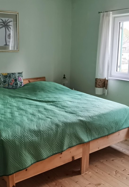 Zimmer2 | © R. Kaufmann