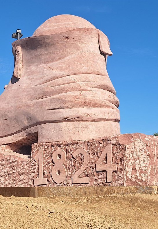 Wanderschuh | &copy; T. Biersch