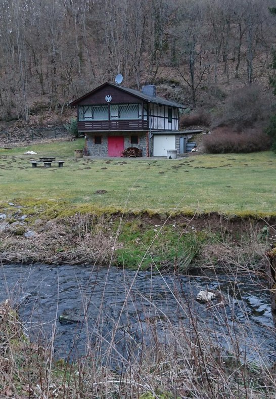 Wollmühle | © B. Vogt Wollmühle | © B. Vogt