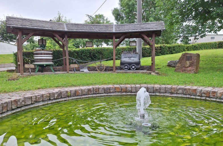 Zehnthof Werlau | © T. Biersch Zehnthof Werlau | © T. Biersch