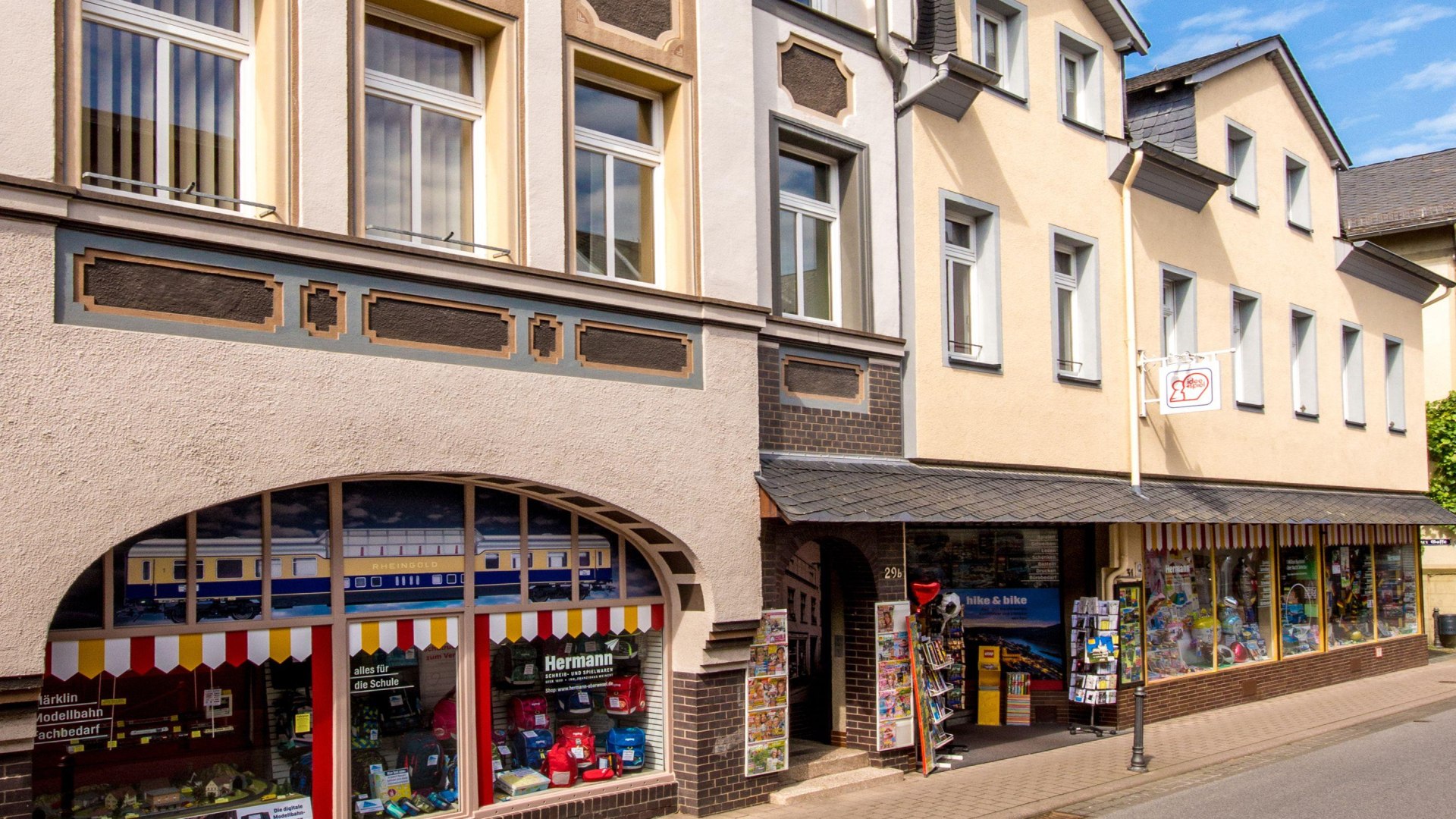 Hermann-Oberwesel | © Franziskus Weinert Hermann-Oberwesel | © Franziskus Weinert