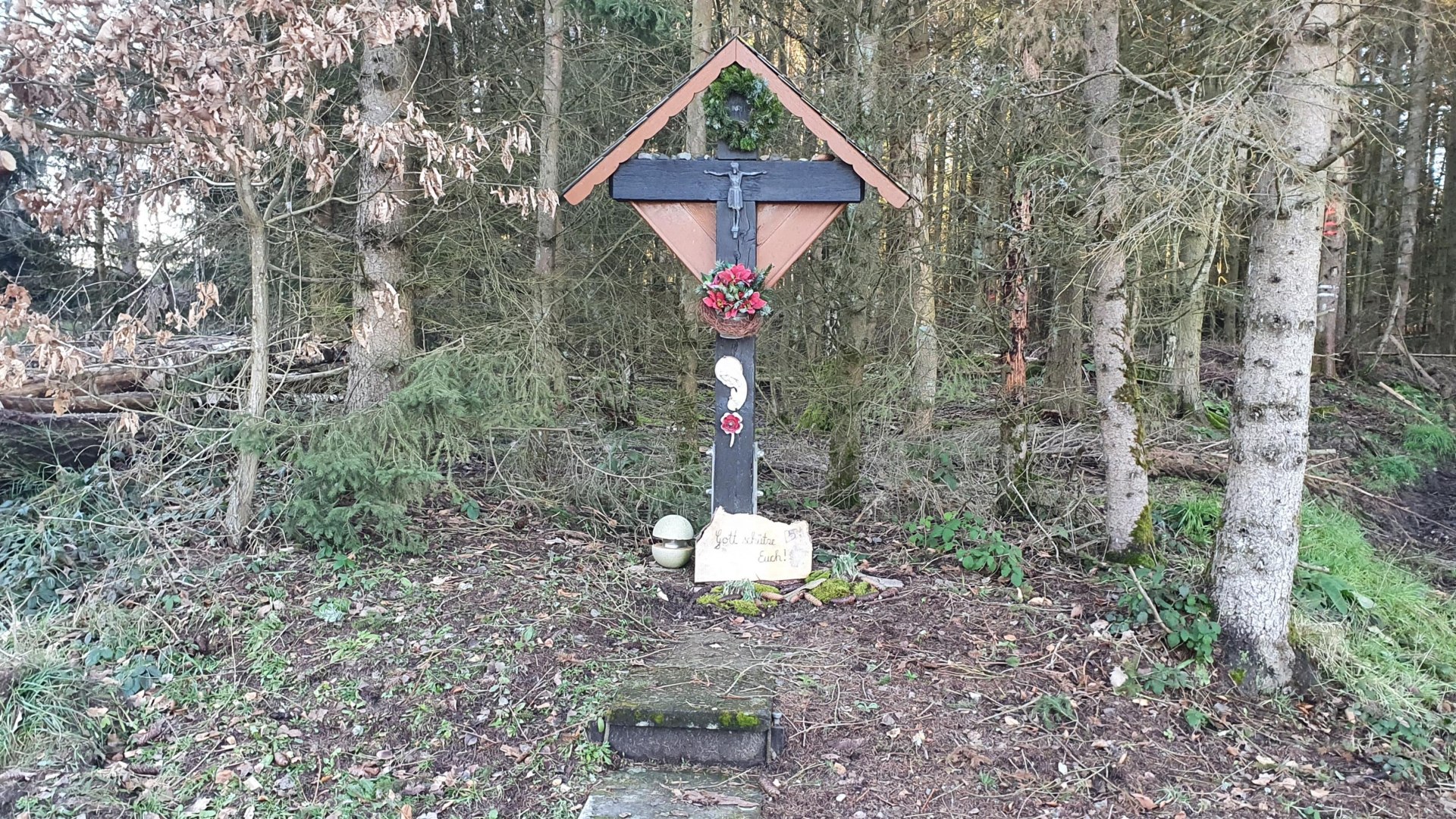 Heiligenstock | © T. Biersch