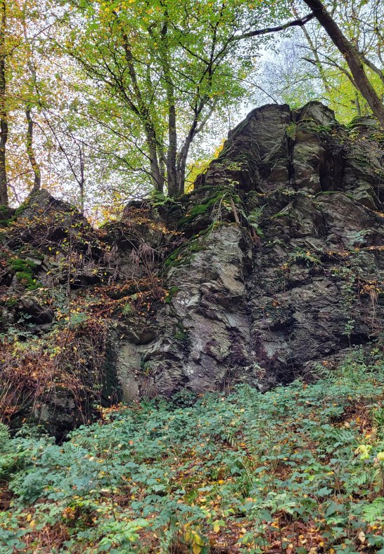 Hochley | &copy; E. Bender