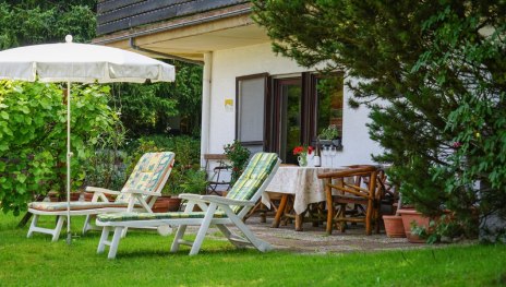 Au&szlig;ensitzplatz | &copy; Brigitte Reuter-Schneider